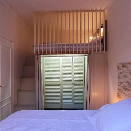 Appartement Charmant 4 Pers, Centre-Ville, Proche Telecabines Et Thermes, Avec Mezzanine Et Parking. - Fr-1-234-271 Cauterets Eksteriør bilde